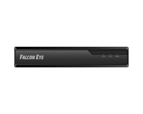 [Falcon Eye] Falcon Eye FE-MHD1108 8 канальный 5 в 1 регистратор: запись 8кан 1080N*15k/с; Н.264/H264+; HDMI, VGA, SATA*1 (до 6Tb HDD), 2 USB; Аудио 1/1; Протокол ONVIF, RTSP, P2P; Мобильные платформы Android/IOS