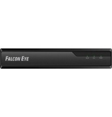 Falcon Eye FE-MHD1116 16 канальный 5 в 1 регистратор: запись 16кан 1080N*12k/с; Н.264/H264+; HDMI, VGA, SATA*1 (до 8Tb HDD), 2 USB; Аудио 1/1; Протокол ONVIF, RTSP, P2P; Мобильные платформы Android/IO