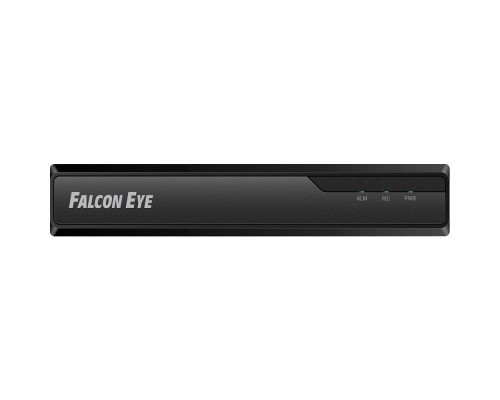 [Falcon Eye] Falcon Eye FE-MHD1116 16 канальный 5 в 1 регистратор: запись 16кан 1080N*12k/с; Н.264/H264+; HDMI, VGA, SATA*1 (до 8Tb HDD), 2 USB; Аудио 1/1; Протокол ONVIF, RTSP, P2P; Мобильные платформы Android/IO