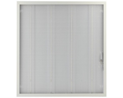 [ЭРА Светильники административно-офисные] ЭРА Б0039056 Светильник светодиодный SPO-6-36-6K-P 36Вт 6500К 3060Лм IP40 595x595x19 призма