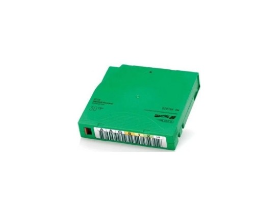 [Сетевые системы хранения данных] HPE Q2078A LTO-8 Ultrium 30TB RW Data Cartridge