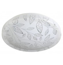 Эра Б0019810 SPB-6 24-4K (C) Светильник светодиодный декоративный 24Вт 4000K 1850Лм 