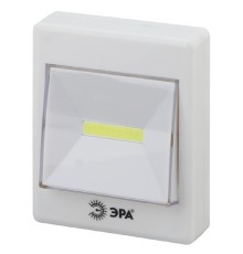 ЭРА Б0033747 Светодиодный фонарь подсветка Пушлайт SB-606 кликер для бытовой подсветки