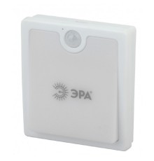 ЭРА Б0033761 Светодиодный фонарь подсветка Пушлайт SB-701 с датчиком движения и освещенности