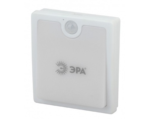 [Фонари] ЭРА Б0033761 Светодиодный фонарь подсветка Пушлайт SB-701 с датчиком движения и освещенности