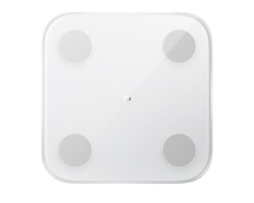 [Весы] Xiaomi Mi Body Composition Scale 2 Умные весы [NUN4048GL]