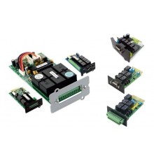 Импульс Плата сухих контактов AS400 (CNRL003) 