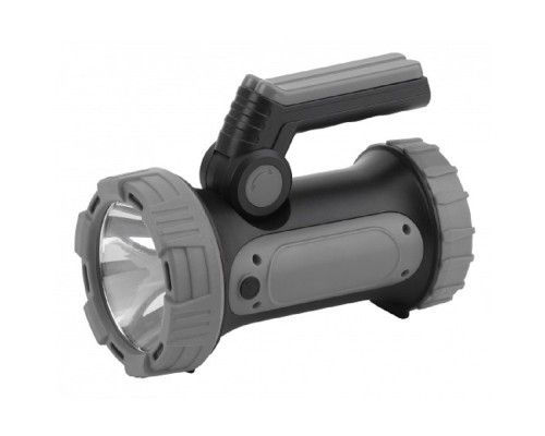 [Фонари] ЭРА Б0041472 Светодиодный фонарь PA-703 прожекторный аккумуляторный IP65 поворотная рукоять с раскладными подставками