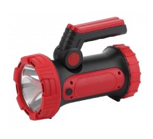 ЭРА Б0041473 Светодиодный фонарь PA-704 прожекторный аккумуляторный IP65 powerbank поворотная рукоять с раскладными подставками