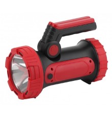 ЭРА Б0041473 Светодиодный фонарь PA-704 прожекторный аккумуляторный IP65 powerbank поворотная рукоять с раскладными подставками