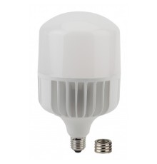 ЭРА Б0032087 Лампа светодиодная STD LED POWER T140-85W-4000-E27/E40 Е27 /Е40 85 Вт колокол нейтральный белый свет