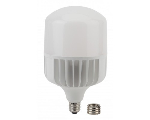 [ЭРА Светодиодные лампы] ЭРА Б0032088 Лампа светодиодная STD LED POWER T140-85W-6500-E27/E40 Е27 / Е40 85Вт колокол холодный дневной свет 