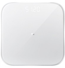 Xiaomi Mi Smart Scale 2 White Умные весы [NUN4056GL] [NUN4057CN]
