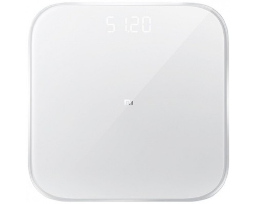 [Весы] Xiaomi Mi Smart Scale 2 White Умные весы [NUN4056GL] [NUN4057CN]