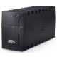 Источник бесперебойного питания Powercom Raptor RPT-800A EURO 480Вт 800ВА черный