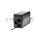 Источник бесперебойного питания Powercom Raptor RPT-800A EURO 480Вт 800ВА черный