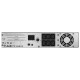 Источник бесперебойного питания APC Smart-UPS C SMC2000I-2U 1300Вт 2000ВА черный