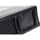 Источник бесперебойного питания APC Smart-UPS C SMC2000I-2U 1300Вт 2000ВА черный