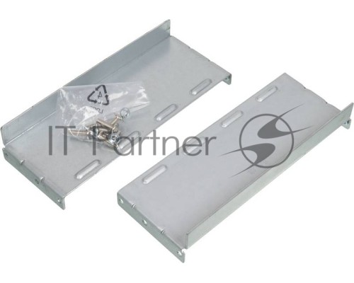 Источник бесперебойного питания APC Smart-UPS C SMC2000I-2U 1300Вт 2000ВА черный