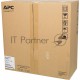 Источник бесперебойного питания APC Smart-UPS C SMC2000I-2U 1300Вт 2000ВА черный