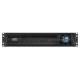 Источник бесперебойного питания APC Smart-UPS C SMC2000I-2U 1300Вт 2000ВА черный