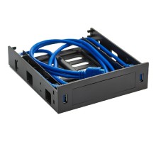 Exegate EX280445RUS Салазки (переходник) для установки HDD 2.5/3.5