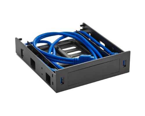 [Рельсы для всех видов корпусов] Exegate EX280445RUS Салазки (переходник) для установки HDD 2.5/3.5