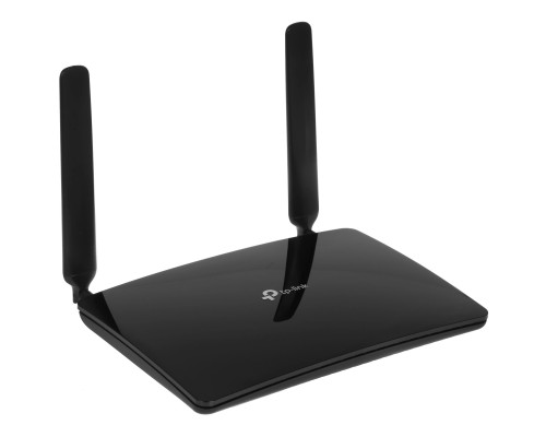 [Сетевое оборудование] TP-Link Archer MR600 AC1200 Двухдиапазонный гигабитный Wi-Fi роутер с поддержкой 4G+ Cat6