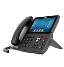 Fanvil X7(rev B-V2) 20 линии SIP, HD аудио,7 