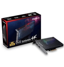 AverMedia Live Gamer 4K (Model GC573)