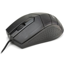 Exegate EX280438RUS Мышь Exegate SH-9031  <black, optical, 3btn/scroll, 1000dpi, USB>