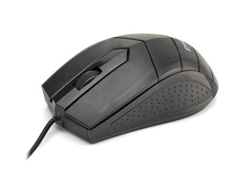 [Мыши] Exegate EX280438RUS Мышь Exegate SH-9031  <black, optical, 3btn/scroll, 1000dpi, USB>