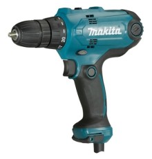 Makita DF0300 Дрель [DF0300] { 320Вт,БЗП-10мм,0-450\0-1500об\м,1.2кг,кор }