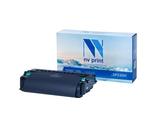 [Расходные материалы] NV Print SP330H  Картридж для Ricoh SP 330DN/SP 330SN/SP 330SFN (7000k)