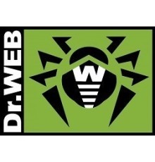 LBW-BC-36M-50-A3 Dr.Web Desktop Security Suite на 50 ПК на 3 года КЗ+ЦУ