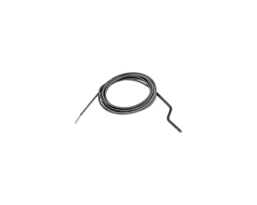 [Разное] Трос СИБИН сантехнический, длина 10 м, d=9 мм [51909-100]