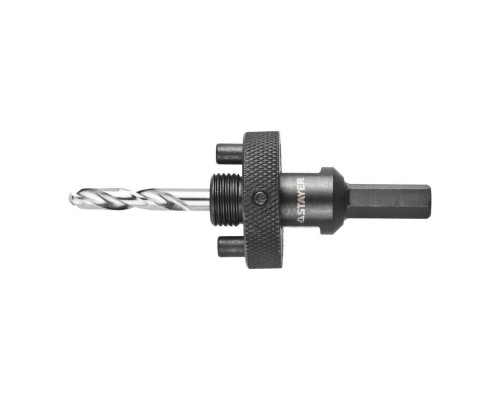 [Отвертки-насадки (биты)] STAYER Державка 