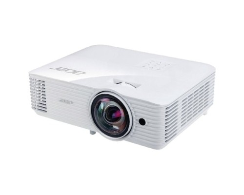 [Проектор] Acer S1286H {DLP 3D, XGA, 3500lm, 20000/1, HMDI, short throw 0.6, 2.7kg} 