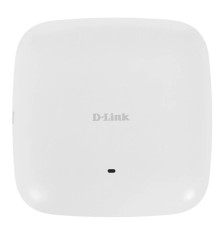D-Link DAP-2680/RU/A1A Беспроводная двухдиапазонная точка доступа AC1750 Wave 2 с поддержкой РоЕ и Nuclias Connect