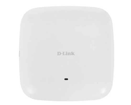 [Сетевое оборудование] D-Link DAP-2680/RU/A1A Беспроводная двухдиапазонная точка доступа AC1750 Wave 2 с поддержкой РоЕ и Nuclias Connect