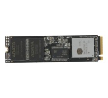 A-DATA SSD 512GB SX8200 Pro ASX8200PNP-512GT-C Gen3x4 with NVMe