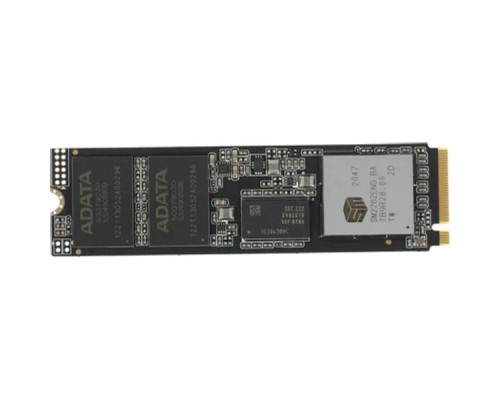 [накопитель] A-DATA SSD 512GB SX8200 Pro ASX8200PNP-512GT-C Gen3x4 with NVMe