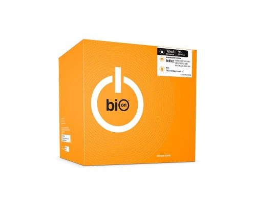 [Расходные материалы] Bion BCR-TN-3480  Картридж для Brother HL-L5000D/L5100DN/L5100DNT/L5200DW/L5200DWT/L6250DN/L6300DWT/L6400DW/L6400DWT/L5500DN/L6400DW/5700DN/5750DW/6800DW/6800DWT/6900DW}(8000  стр.),Черный