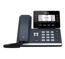 YEALINK SIP-T53W SIP-телефон, экран 3.7