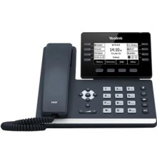 YEALINK SIP-T53W SIP-телефон, экран 3.7