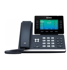 YEALINK SIP-T54W SIP-телефон, цветной экран 4.3