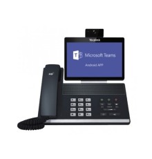 YEALINK VP59 Видеотелефон Full HD на базе Android OS 7.1, цветной сенсорный экран 8