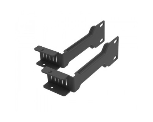 [Сетевое оборудование] MikroTik K-65 Крепление для установки в стойку 19