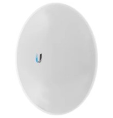 UBIQUITI NBE-2AC-13 NanoBeam 2AC-13 Радиоустройство 2.4 ГГц, PtP/PtMP, airMAX ac, MIMO 2x2, 13 дБи, 27 дБм