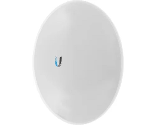 [Сетевое оборудование] UBIQUITI NBE-2AC-13 NanoBeam 2AC-13 Радиоустройство 2.4 ГГц, PtP/PtMP, airMAX ac, MIMO 2x2, 13 дБи, 27 дБм